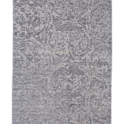 Leilani-6447F-STM000 Hand-Knotted Area Rug image