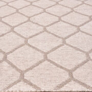 Marrakech-900H-Pewter Area Rug collection texture detail image