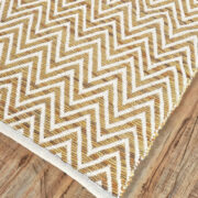 Mojave FZ-0555F-GRN000 Area Rug collection texture detail image