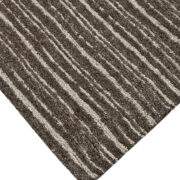Morisco-8403F-GRA000 Hand-Tufted Area Rug collection texture detail image