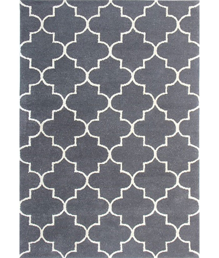 Mosaic-MOZHOR-22-CHAR Hand-Tufted Area Rug image