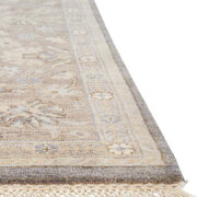 Opus-OP29-Cloud Burst Hand-Knotted Area Rug collection texture detail image