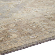 Opus-OP29-Cloud Burst Hand-Knotted Area Rug collection texture detail image