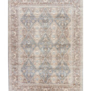 Opus-OP29-Cloud Burst Hand-Knotted Area Rug image
