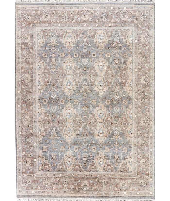 Opus-OP29-Cloud Burst Hand-Knotted Area Rug image