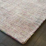 Revello-Divine-Multi Hand-Tufted Area Rug collection texture detail image