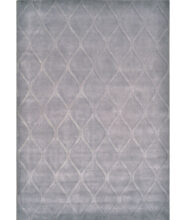 Sapphire SD-1050-Silver Hand-Tufted Area Rug image