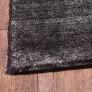 Silverstone-2800-Antracite Hand-Tufted Area Rug collection texture detail image