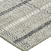 Tori-SRCo-Shadow Hand-Tufted Area Rug collection texture detail image