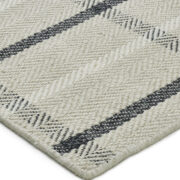 Tori-SRCo-Toasted Coconut Hand-Tufted Area Rug collection texture detail image