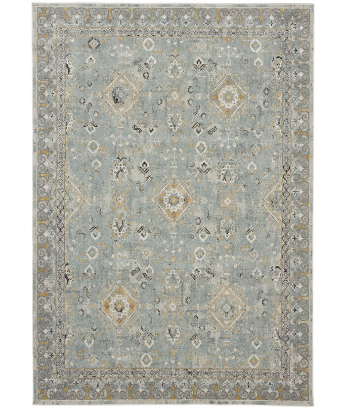Windermere KAR-R1258-202 Machine-Made Area Rug image