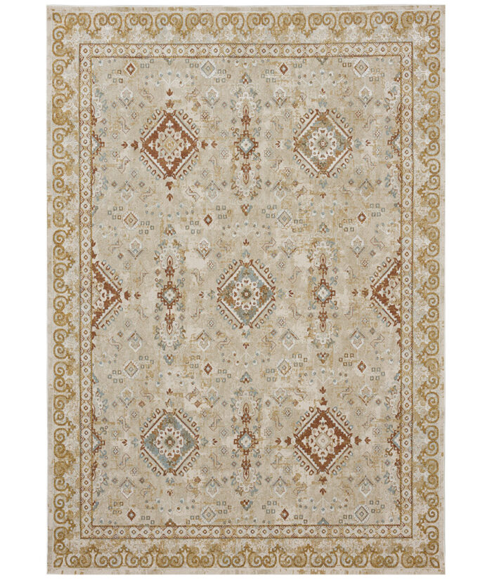 Windermere KAR-R1258-238 Machine-Made Area Rug image