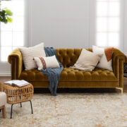 Windermere KAR-R1262-755 Room Lifestyle Machine-Made Area Rug detail image