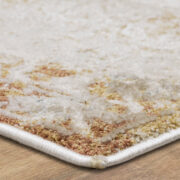 Windermere KAR-R1262-755 Machine-Made Area Rug collection texture detail image