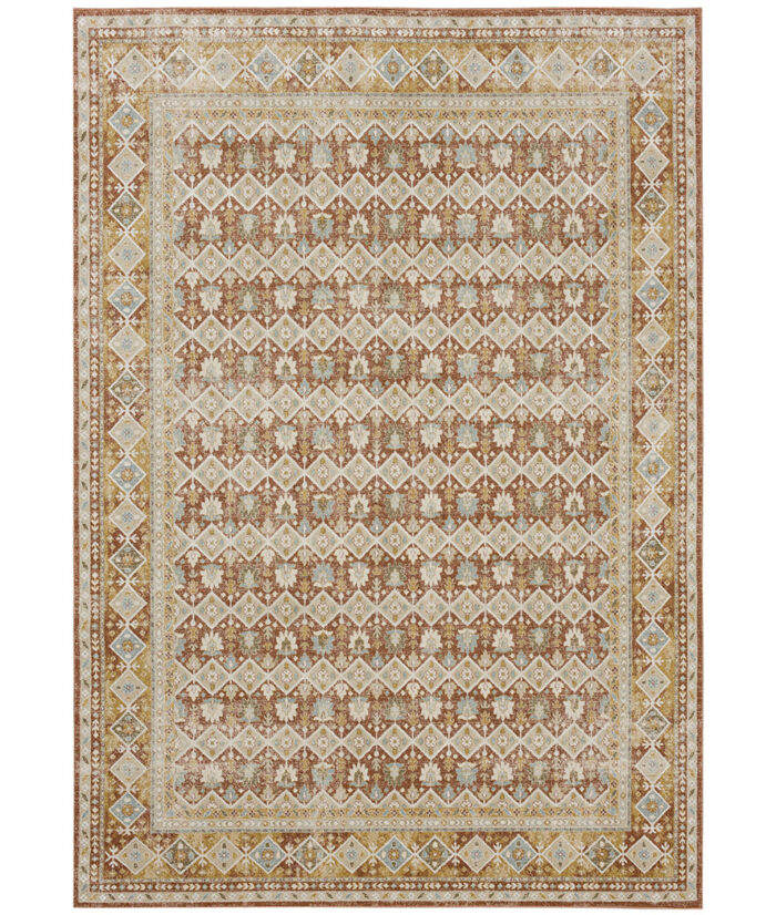 Windermere KAR-R1275-755 Machine-Made Area Rug image