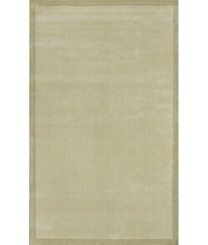 Abacus-2553-Pearl Hand-Tufted Area Rug image