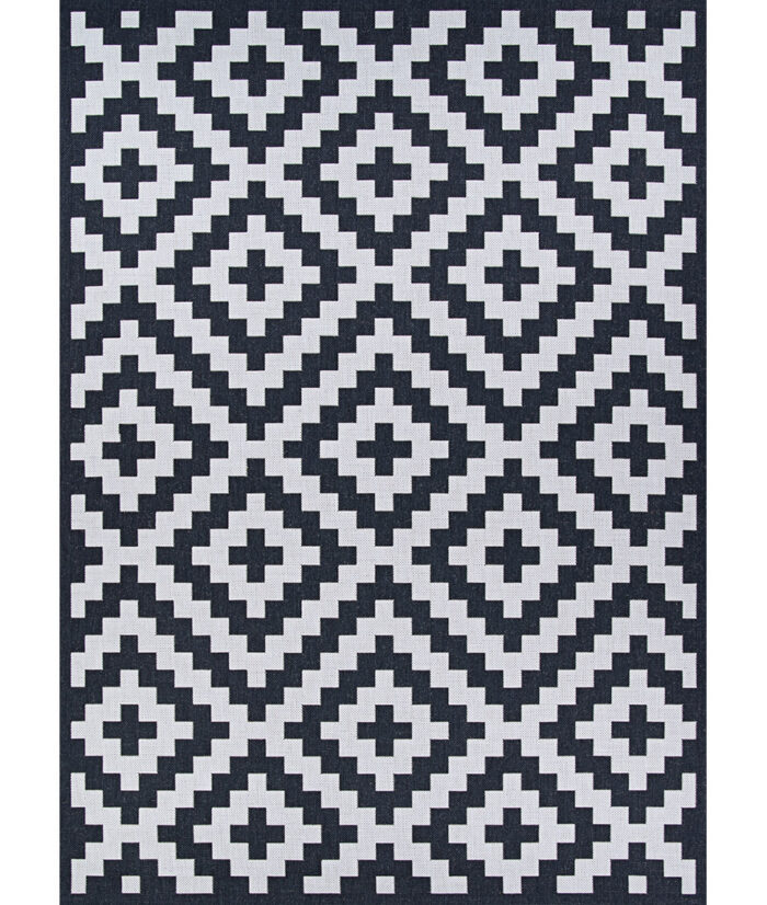 Alfresco CS-8408-9008 Indoor-Outdoor Area Rug image