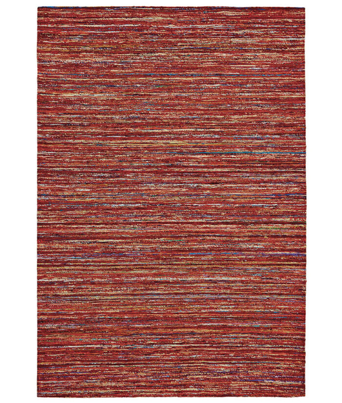 Arushi-0504F-REDMLT Area Rug image