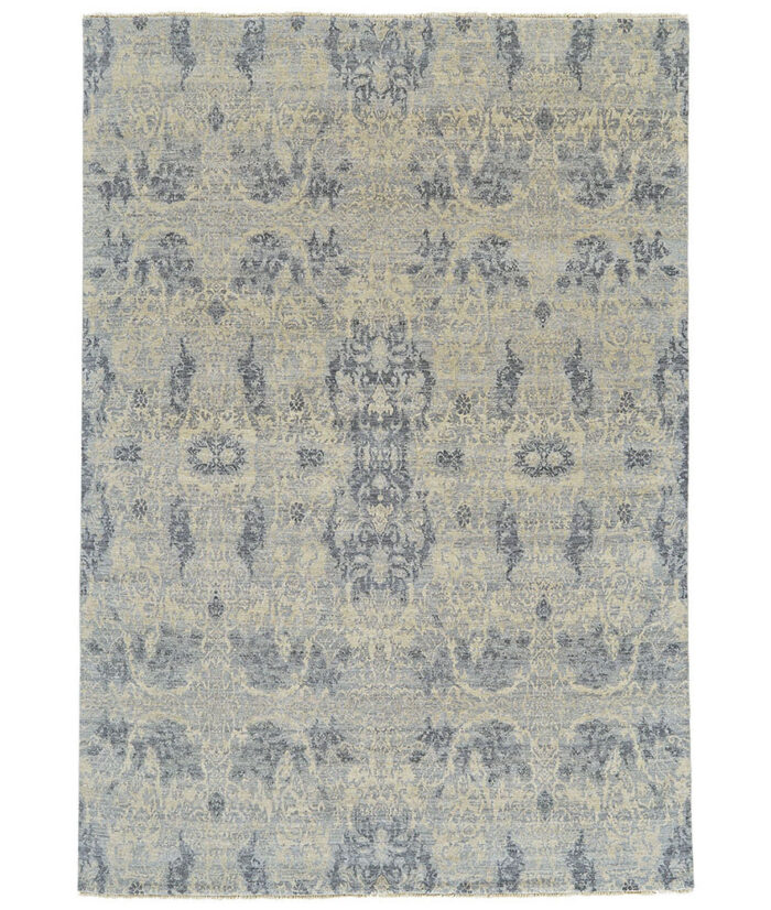 Dalia-6356F-MST000 Hand-Knotted Area Rug image