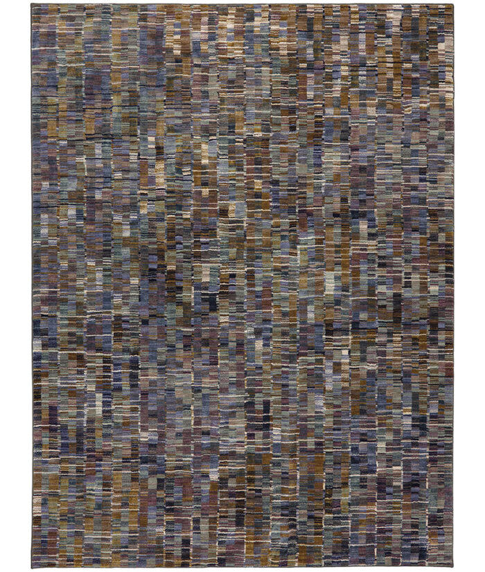 Enigma KAR-90971-60129 Machine-Made Area Rug image
