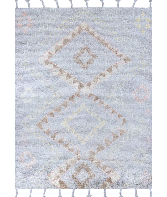 Limestone CS-2309-3029 Hand-Knotted Area Rug image