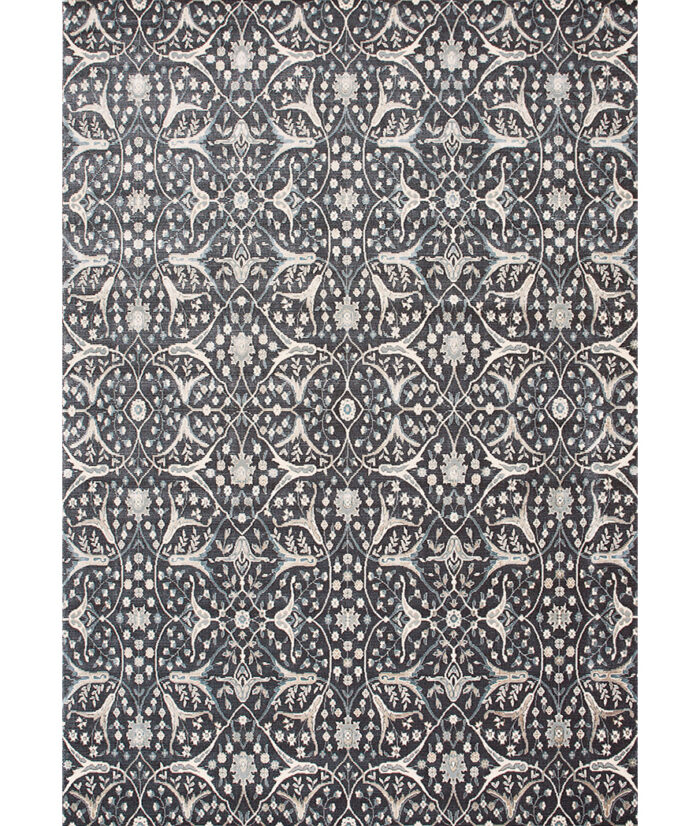 Luminance-LUM08-GRAPH Machine-Made Area Rug image