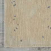 Opaline-OPA06-BEIGE Hand-Tufted Area Rug collection texture detail image