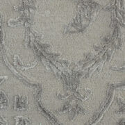 Opaline-OPA15-TAUPE Hand-Tufted Area Rug collection texture detail image