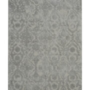 Opaline-OPA15-TAUPE Hand-Tufted Area Rug image