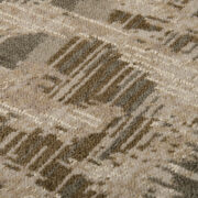Silken Allure-SLK10-MTC Machine-Made Area Rug collection texture detail image