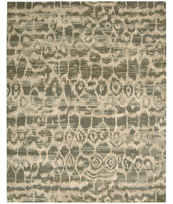 Silken Allure-SLK10-MTC Machine-Made Area Rug image