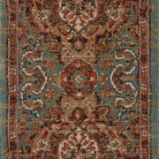 Spice Market-90938-50123 Machine-Made Area Rug collection texture detail image