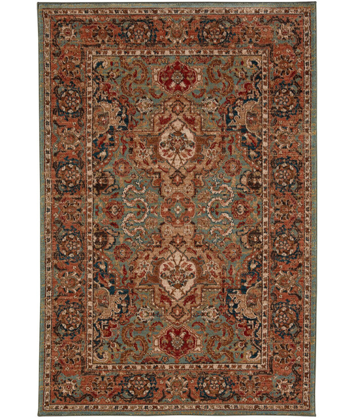 Spice Market-90938-50123 Machine-Made Area Rug image