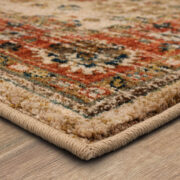 Spice Market-91199-70033 Machine-Made Area Rug collection texture detail image
