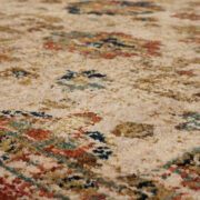 Spice Market-91199-70033 Machine-Made Area Rug collection texture detail image