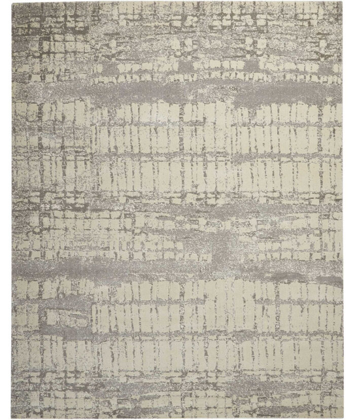 Twilight Nouri-TWI10-IV Machine-Made Area Rug image
