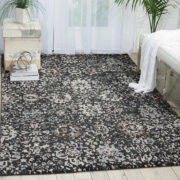 Twilight Nouri-TWI13-ONYX Room Lifestyle Machine-Made Area Rug detail image