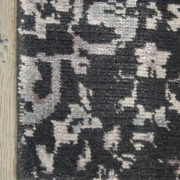 Twilight Nouri-TWI13-ONYX Machine-Made Area Rug collection texture detail image