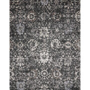 Twilight Nouri-TWI13-ONYX Machine-Made Area Rug image