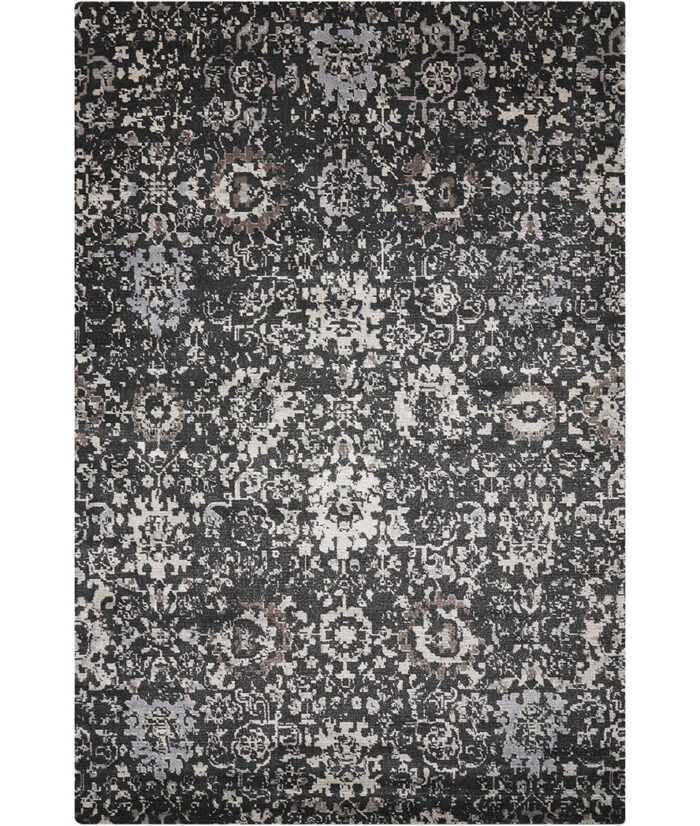 Twilight Nouri-TWI13-ONYX Machine-Made Area Rug image