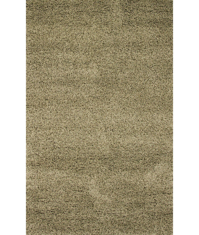 Vegas-Misc-Pewter Shag Area Rug image
