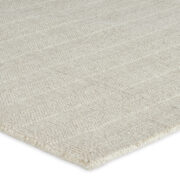 Larson-SRCo-Bone Hand-Tufted Area Rug collection texture detail image