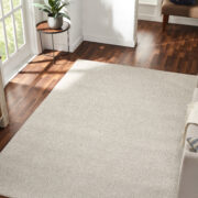Rayland-SRCo-Grey Frost Room Lifestyle Hand-Tufted Area Rug detail image
