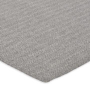 Zoe-SRCo-Flint Hand-Tufted Area Rug collection texture detail image