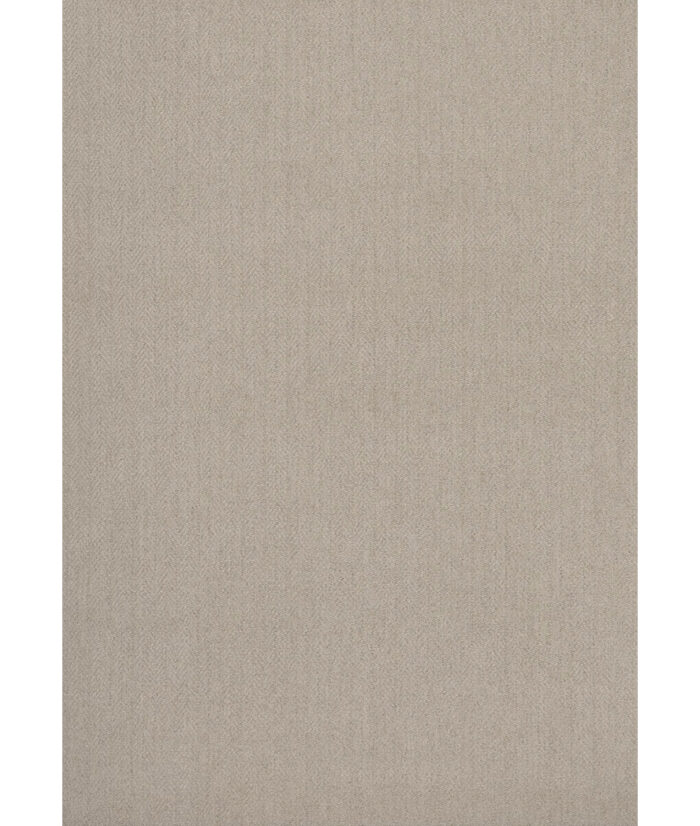 Zoe-SRCo-Linen Hand-Tufted Area Rug image