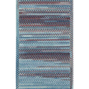 American Legacy CS Rectangle-0210-425-Old Glory Braided Area Rug image