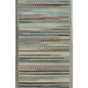 American Legacy CS Rectangle-0210-700-Prairie Braided Area Rug image