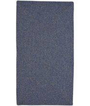 Simplicity Concentric Rect.-0865-450-Water Indoor-Outdoor Area Rug image
