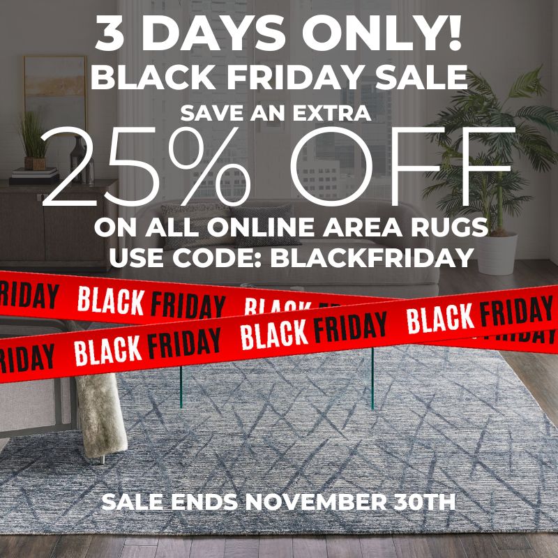 Black Friday Sale 25% off