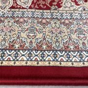 Agra SD-57090-1484 Machine-Made Area Rug collection texture detail image
